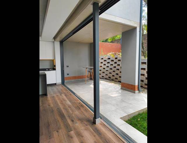 4 BEDROOM PROPERTY TO RENT IN LYNNWOOD